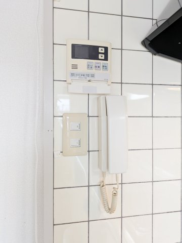 グレイスハイム大同のその他共用部分
