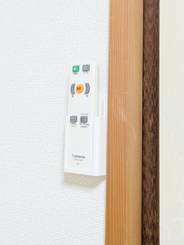 グレイスハイム大同の設備