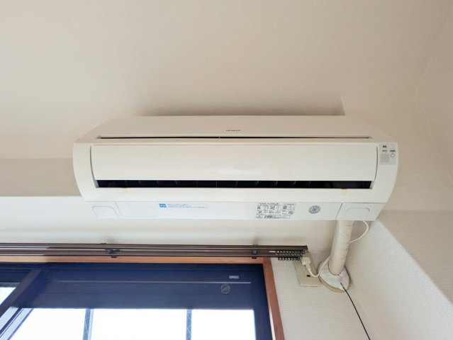 グレイスハイム大同の設備