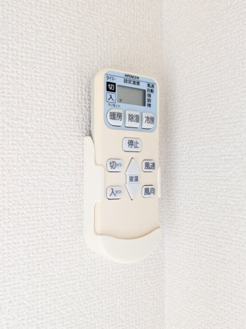 グレイスハイム大同の設備