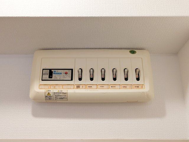 グレイスハイム大同の設備