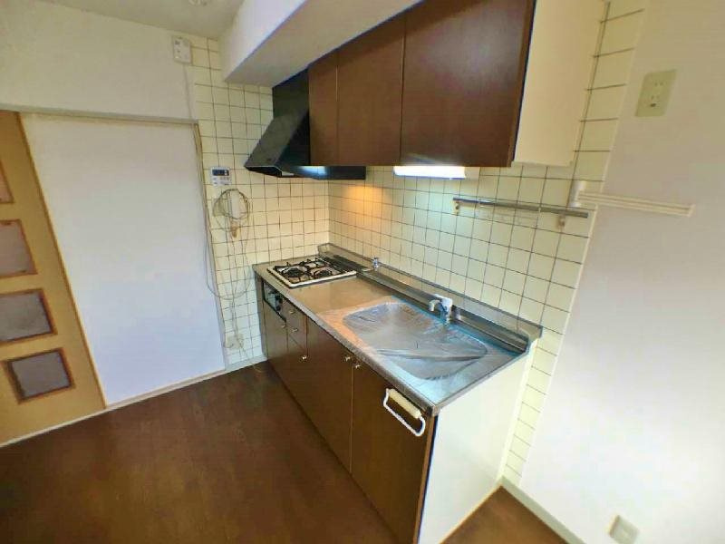 グレイスハイム大同のキッチン|キッチンでお料理をお楽しみください