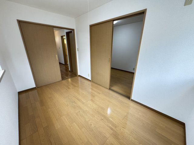 TMフラッツ の内装