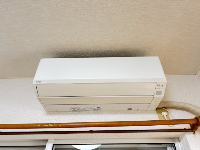 TMフラッツ の設備
