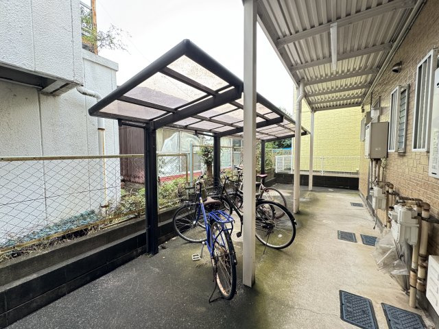 TMフラッツ のその他共用部分