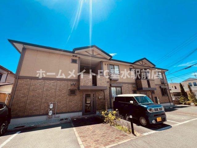 リビングタウン魚住