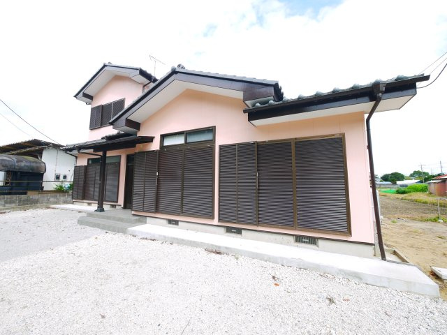 茂原市六ツ野　中古戸建のその他|内外装リフォーム済み令和6年8月敷地約121坪 上下水 駐車3台可能 スーパーナリタヤ徒歩約5分