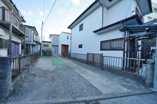 【横浜市保土ケ谷区常盤台45-2新築戸建て】★仲介手数料無料★（常盤台小学校・保土ケ谷中学校）の外観