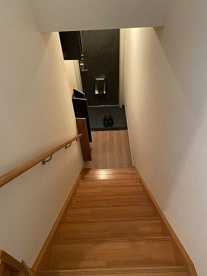 【玄関】 | ブロッサム・M