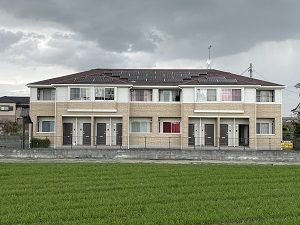 【外観】 | ブロッサム・M