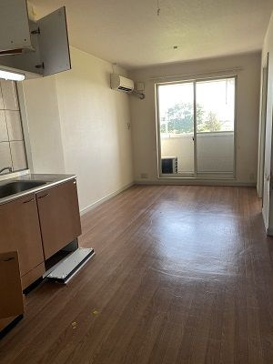 【居間・リビング】 | ブロッサム・M