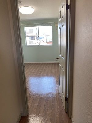 【玄関】 | ブロッサム・M