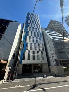 【外観】 | ステラ淀屋橋 | ステラ淀屋橋　外観