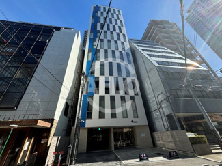 【外観】 | ステラ淀屋橋 | ステラ淀屋橋　外観