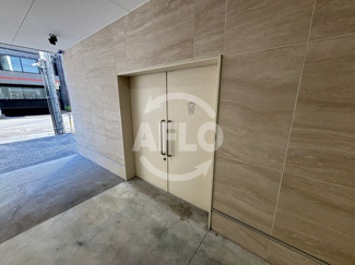 【その他共用部分】 | ステラ淀屋橋 | ステラ淀屋橋　ゴミ置き場