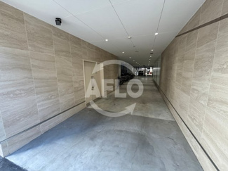 【設備】 | ステラ淀屋橋 | ステラ淀屋橋　駐輪場