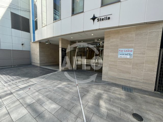 【その他】 | ステラ淀屋橋 | ステラ淀屋橋　エントランス