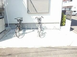 【その他共用部分】 | ＴＡＧ町田弐番館(ティーエージーマチダニバンカン)