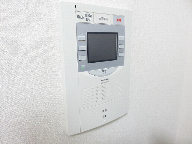 【セキュリティ】エス・キュート京町堀（旧：プレサンス京町堀サウス）
