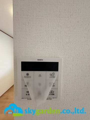 平塚市高浜台　未入居戸建　全4棟2号棟の設備