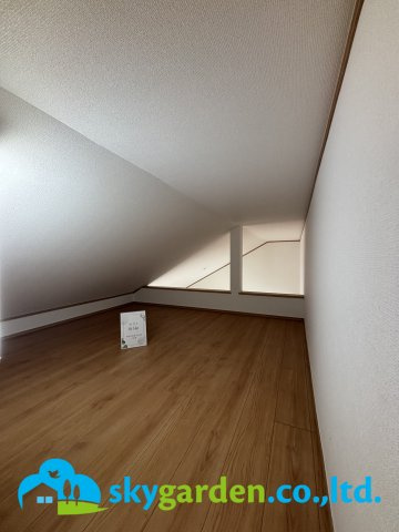 平塚市高浜台　未入居戸建　全4棟2号棟のその他