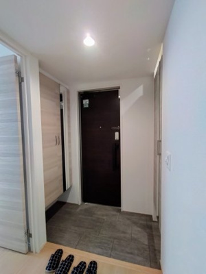 【玄関】 | D-ROOM和歌山四番丁