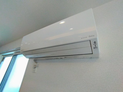 【設備】 | D-ROOM和歌山四番丁