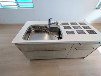 【キッチン】 | D-ROOM和歌山四番丁