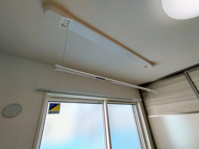 D-ROOM和歌山四番丁の設備