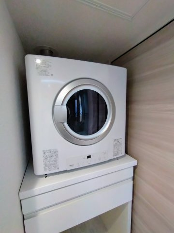 D-ROOM和歌山四番丁の設備