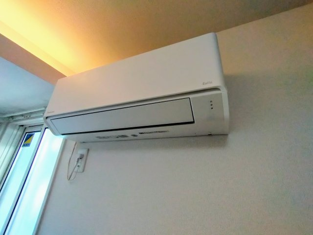 D-ROOM和歌山四番丁の設備