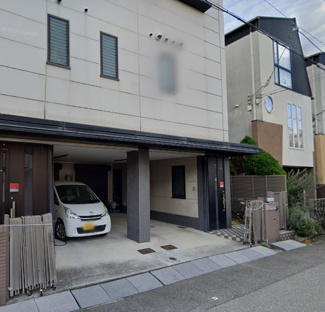 【外観】 | 甲子園四番町駐車場