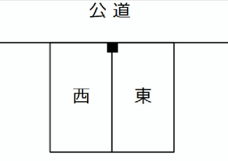 【区画図】 | 甲子園四番町駐車場