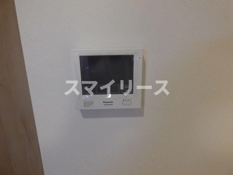 ルミエール のセキュリティ