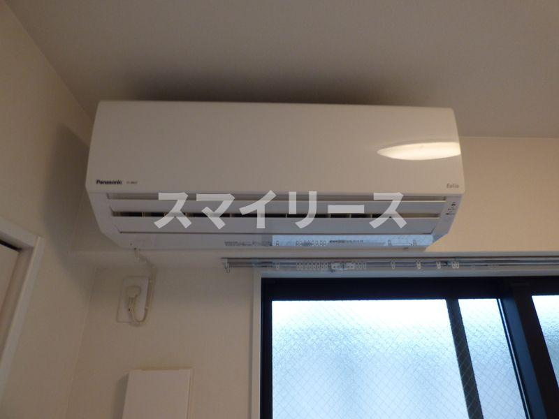 ルミエール の設備