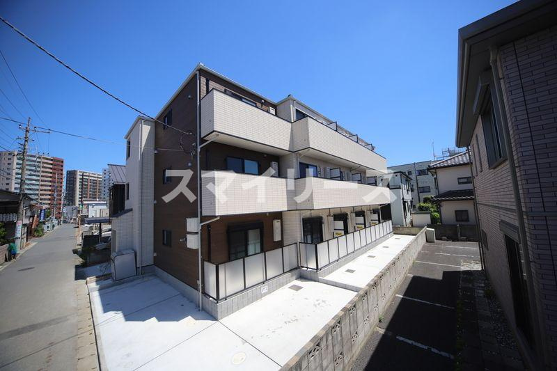 ルミエール の外観