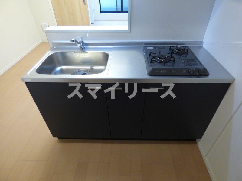 ルミエール のキッチン