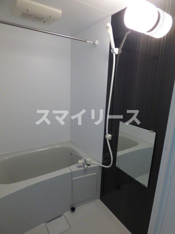 ルミエール の浴室