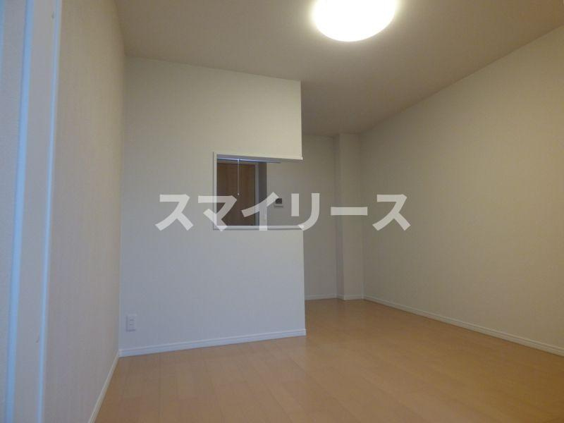 ルミエール の内装