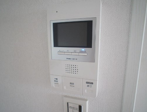 【セキュリティ】 | エステート博多駅南ハウス　★プライスホームなら仲介手数料が割引価格です★