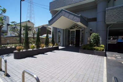 【エントランス】 | エステート博多駅南ハウス　★プライスホームなら仲介手数料が割引価格です★