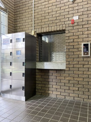 【エントランス】 | エステート博多駅南ハウス　★プライスホームなら仲介手数料が割引価格です★