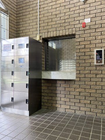【エントランス】 | エステート博多駅南ハウス　★プライスホームなら仲介手数料が割引価格です★