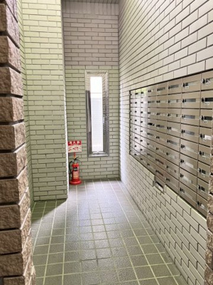 【エントランス】 | エステート博多駅南ハウス　★プライスホームなら仲介手数料が割引価格です★