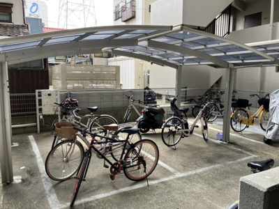 【その他共用部分】 | エステート博多駅南ハウス　★プライスホームなら仲介手数料が割引価格です★