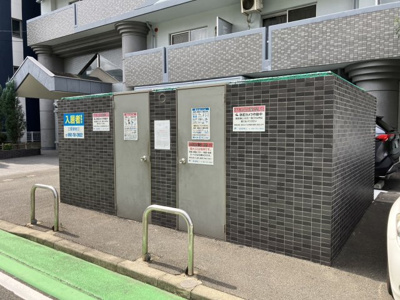 【その他共用部分】 | エステート博多駅南ハウス　★プライスホームなら仲介手数料が割引価格です★