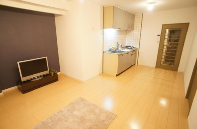 【居間・リビング】 | エステート博多駅南ハウス　★プライスホームなら仲介手数料が割引価格です★