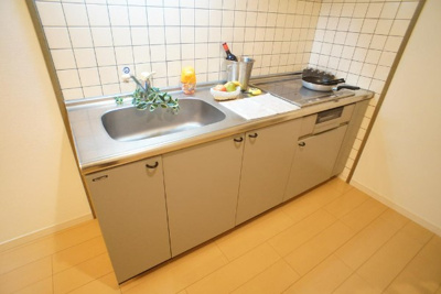 【キッチン】 | エステート博多駅南ハウス　★プライスホームなら仲介手数料が割引価格です★