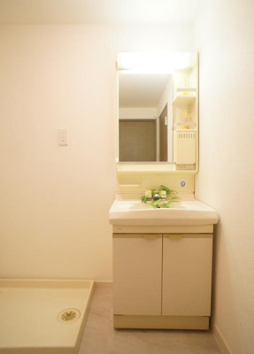 【洗面所】 | エステート博多駅南ハウス　★プライスホームなら仲介手数料が割引価格です★