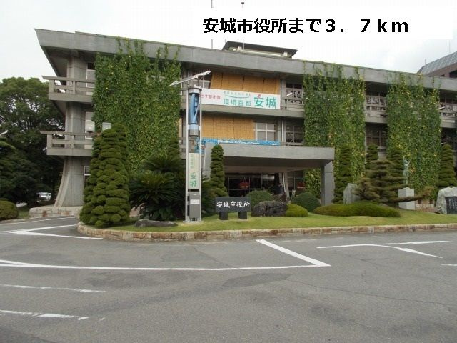 ピーコック・ブルー　　刈谷市近郊の賃貸ならクラスホーム刈谷店の周辺